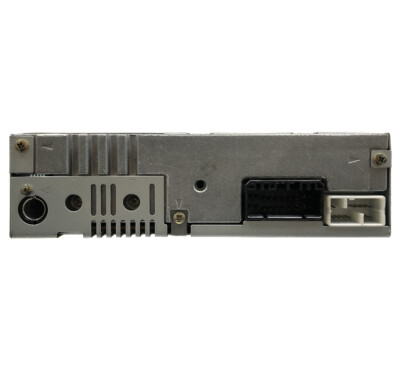 Honda Civic stereo CD player with radio code, 08A52-S5T-5000-01