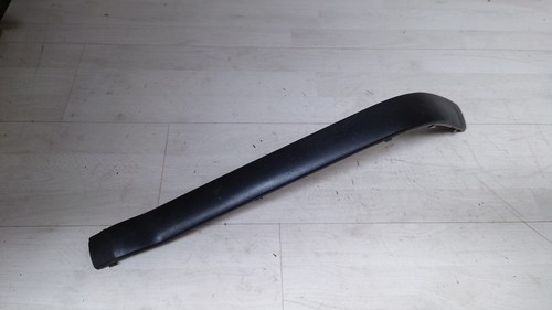 BMW E36 Stoßleiste Zierleiste Leiste Stoßstange vorne links M Technik Paket M3