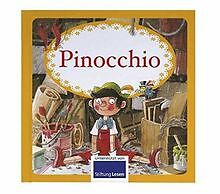Pinochio von Carlo Collodi | Buch | Zustand sehr gut