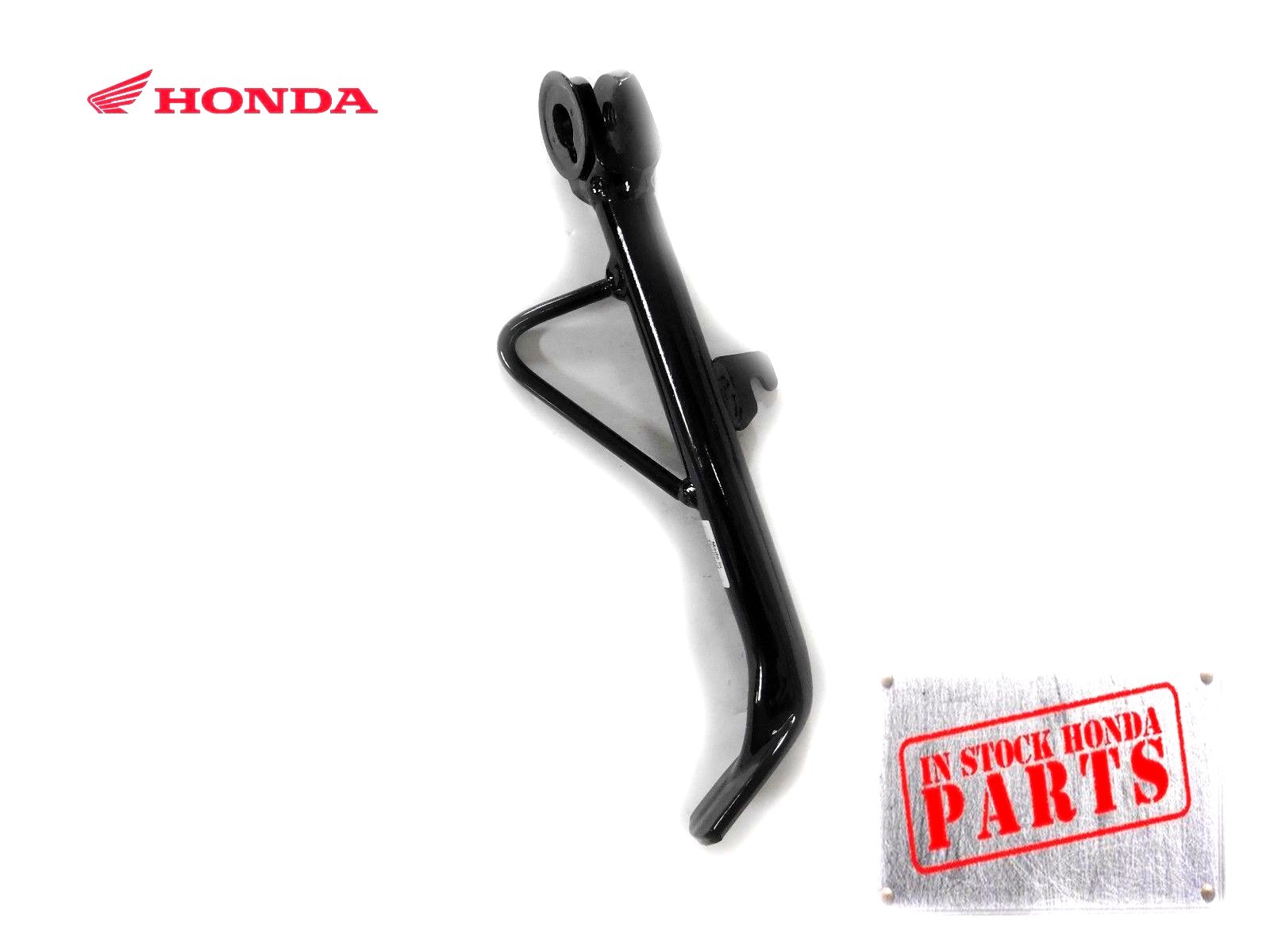 2017 2018 Honda Grom Genuine OEM Kickstand Side Kick Stand 50530