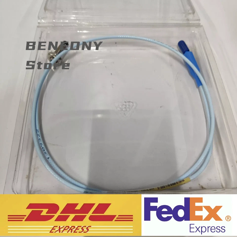 330103-00-03-10-01-00 | Bently Nevada | 3300 XL 8 mm Proximity Probes - Image 3 of 4