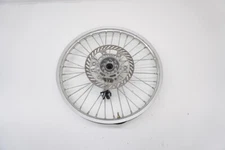 1998 KX125 Front Wheel OEM DID Wheel Rim Hub Rotor Spacers Kawasaki KX 125 97-98