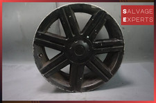 2004-2008 Chrysler Crossfire Zh Roadster Wheel 7 Spoke Rim 18x7-12 A193401 Oem