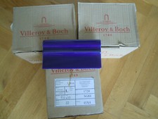 VILLEROY & BOCH - KOBALT JUGENDSTIL BORDÜREN...
