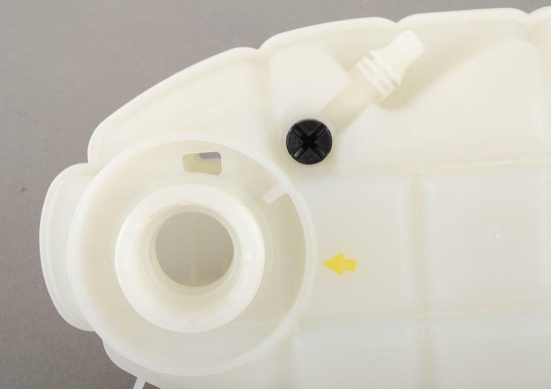 BMW F20 F21 F22 F30 F31 F32 F34 COOLANT EXPANSION TANK GENUINE