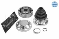 Meyle Gelenksatz Getriebeseitig Hinten FüR BMW 3Er E90 E92 E91