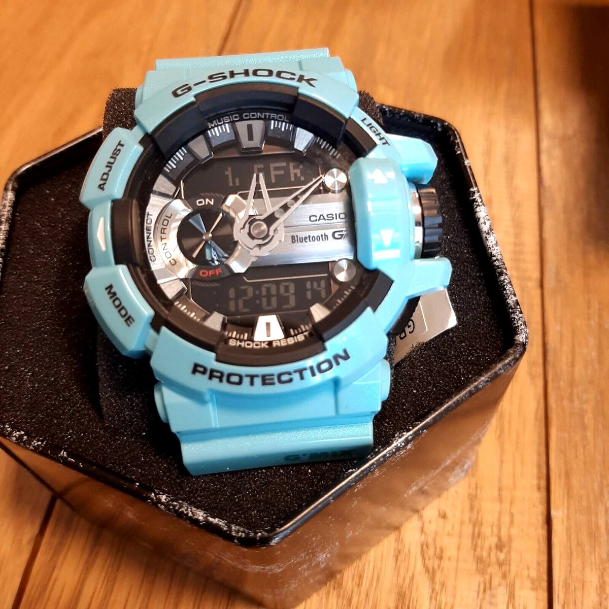 Casio g discount shock 5413 Casio g discount shock 5413