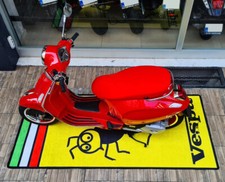 アクセサリー VESPA! RESTORE & MAINTENANCE 71rFHnPV-kL._AC_UF350,