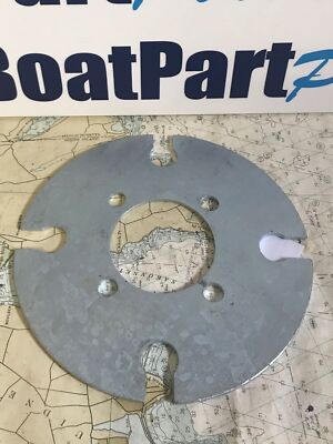 Volvo Penta ##803125-4 Cluth Plate.