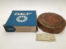 SKF 22216-CKJ-C3 Spherical Bearing 80x140x33mm 22216-C-K-J-C3 France