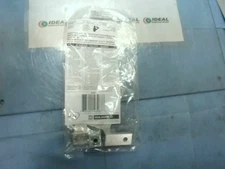 SQUARE D PKOGTA2 Equipment Grounding Lug Kit 100/200Amps 240/600VAC - New In Box