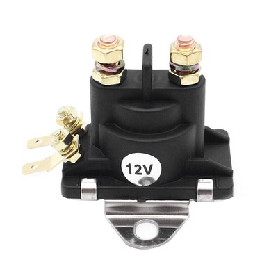 Marine Starter Tilt/Trim Relay Solenoid for Mercury Mercruiser 89-96158T