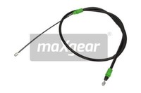 Maxgear 32-0135 Seilzug, Feststellbremse For CitroËN Peugeot