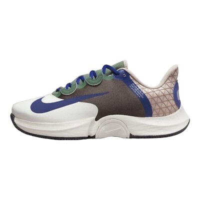 Buy Naomi Osaka x Wmns NikeCourt Air Zoom GP Turbo HC 'Hibiscus