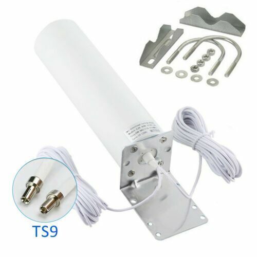Signal Booster Antenna For Netgear Nighthawk M1 MR1100 4G LTE Dual