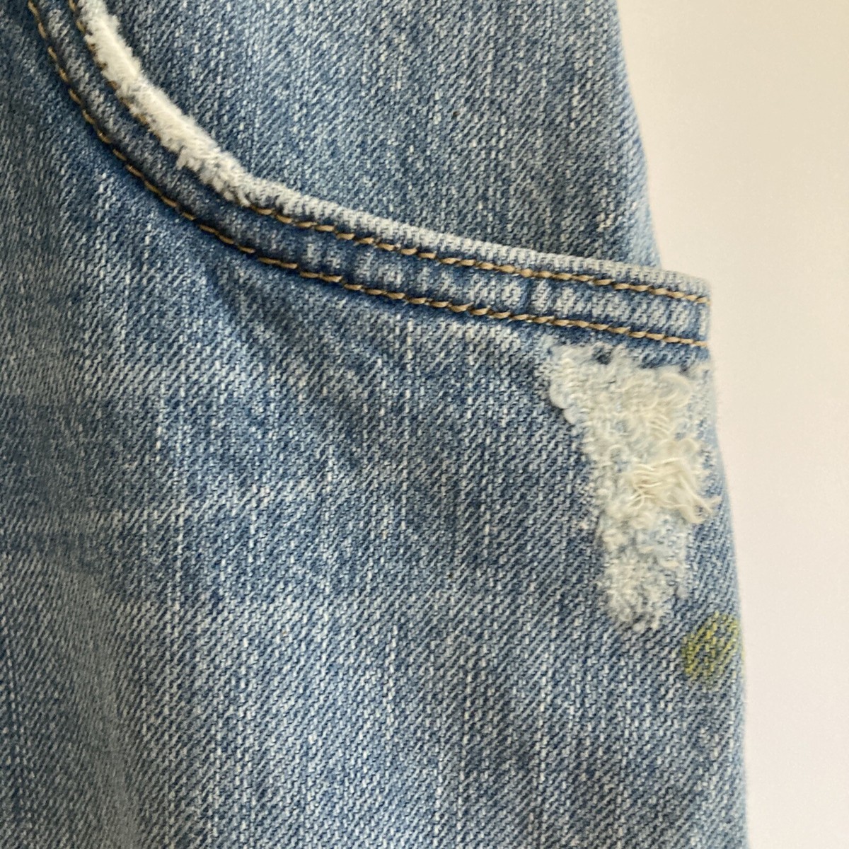週末sale❗美品♥️MOSCHINO JEANS♥️ヴィンテージ size28 $_57.JPG?set_id=880000500F