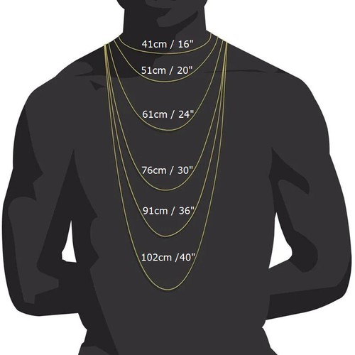XL Collana Coronata King Ghiacciato Bling Cubana Corona Catena Placcata Oro Zirconia Gioielli Uomo - Foto 6 di 8