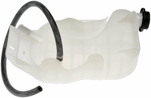 Fits 2006-2016 International 4400LP Engine Coolant Reservoir Front Dorman 2007 - Picture 3 of 3