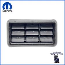 Bodyside Aperture Exhauster OEM Mopar 5058636AD