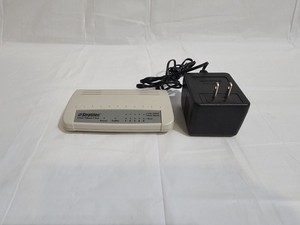 Stratilec Vintage Modem XZ840719T with PSU