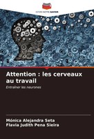 MóNica Alejandra Seta (U. A.) | Attention : Les Cerveaux Au Travail | Buch