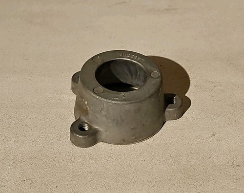 GM 1963 - 1967 Chevrolet Corvette Headlight Outer Pivot Support Part # 3825357 - Picture 1 of 6