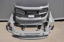 Porsche 911 992 TURBO S Sto&szlig;stange vorne hinten Kotfl&uuml;gel re.+li. Inkl. Spoiler