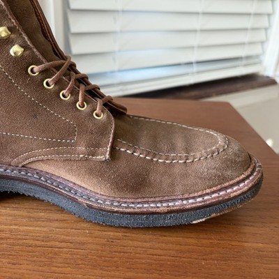 Alden M1903H