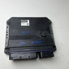 2014 TOYOTA SCION ENGINE COMPUTER MODULE OEM 8966121650