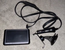 Garmin nüvi 265W GPS Navigation System