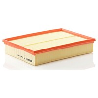 Original Mann-Filter Luftfilter C 31 196 Air Filter