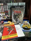 The Legend of Zelda: Twilight Princess (Nintendo GameCube, 2006)