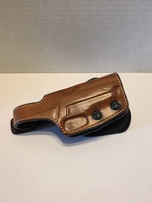 GALCO International Leather Paddle Holster Phoenix Arizona | eBay