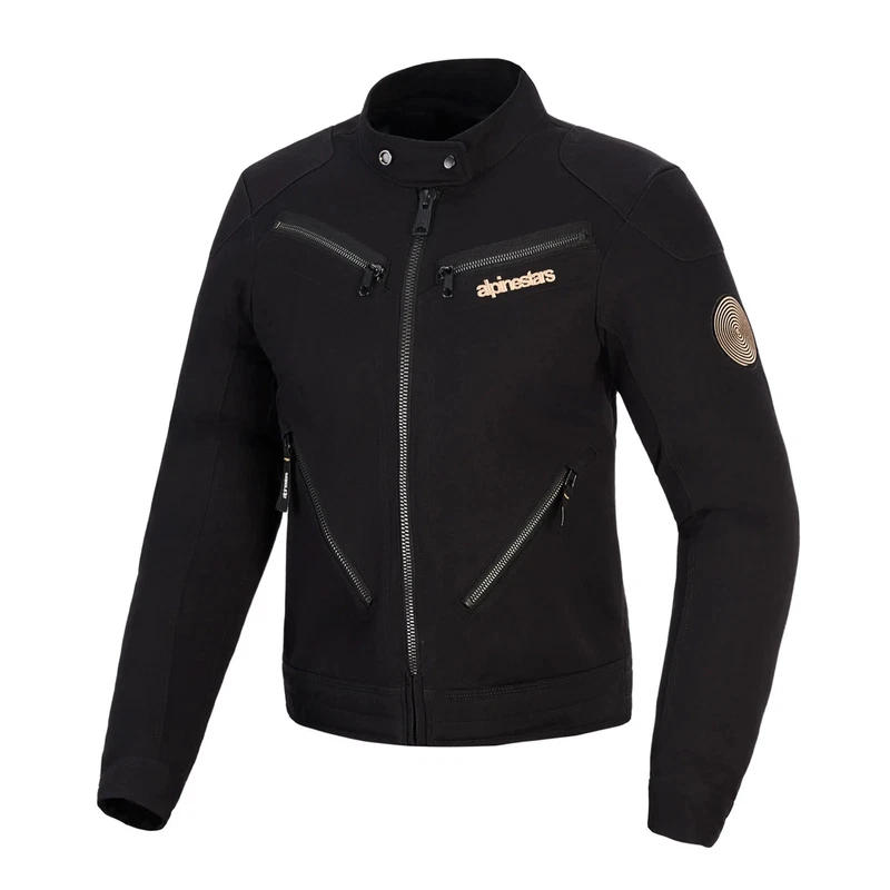 Alpinestars Stella Grace Lady Black, photo 1 of 2