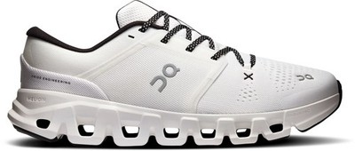 NEW Men's On Running Brand X5 White/Black Cloud X 5 OC 2026