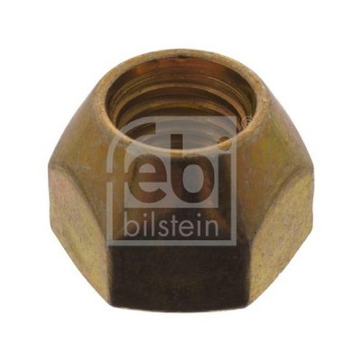 4x Radmutter (Satz) für Toyota Corona T19 Dyna 150 LH8 U, Hiace 4 H1 5 | 241245