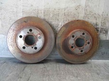 Disque de frein Toyota PRIUS
