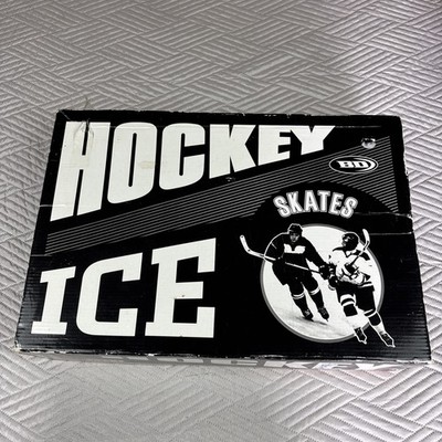B-Dragon Canada Hockey Schlittschuhe 730 - Ice Pro - Größe 39