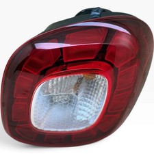 Fanale Posteriore Dx Destro LED Smart Fortwo Cabrio 453 2014-2021 A4539062800 - Miniatura 4