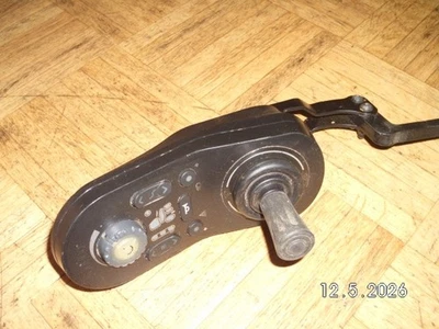 Bedienteil Fernbedienung der INVACARE LiNX DLX-REM-Serie - Image 1 of 3