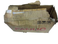 GE FANUC A06B-0752-B200 3000 SPINDLE MOTOR BOX IS TORN NSMP