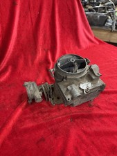 1961 1962 1963 1964 Oldsmobile 394 V8 Rochester 2gc 2 Jet Carburetor 7013052 Oem 1961 1962 1963 1964 Oldsmobile 394 V8 Rochester 2gc 2 Jet Carburetor 7013052 Oem