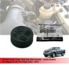 Pompe direction assistée Mazda BT50