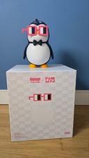 Figurine de collection vinyle Pudgy Penguins Nouns NEUF