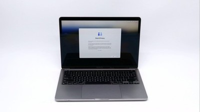 Apple Macbook Pro 13'' M1 8-Core 16GB 512GB - Fair READ DESC