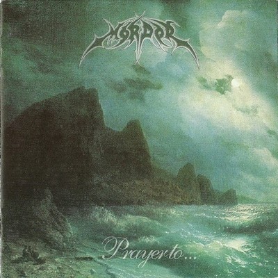 MORDOR Prayer To... org Arctic Serenades CD KATATONIA FLEURETY UNHOLY NEOLITHIC