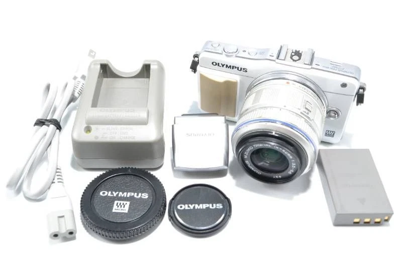 Olympus E Pm2 for sale | eBay