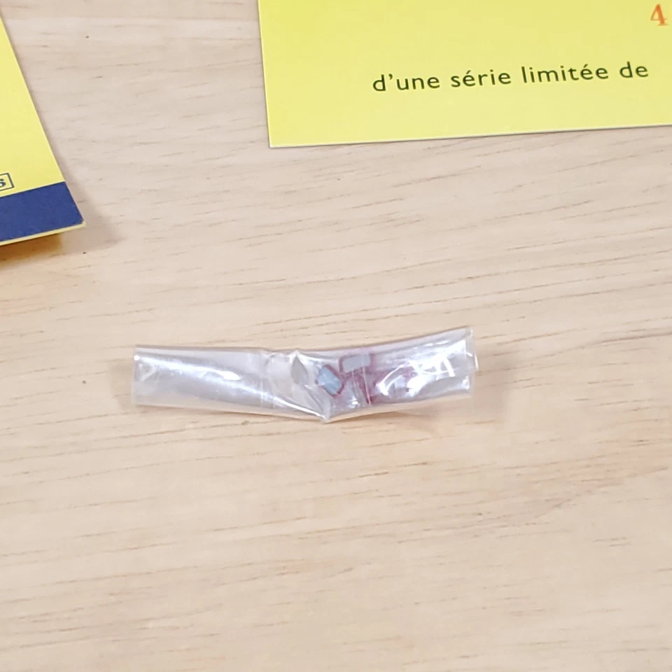 Corgi Pinder Jean Richard Circus Berliet TLR Semi Fourgon 70101 Elephants Truck - Image 3 of 4