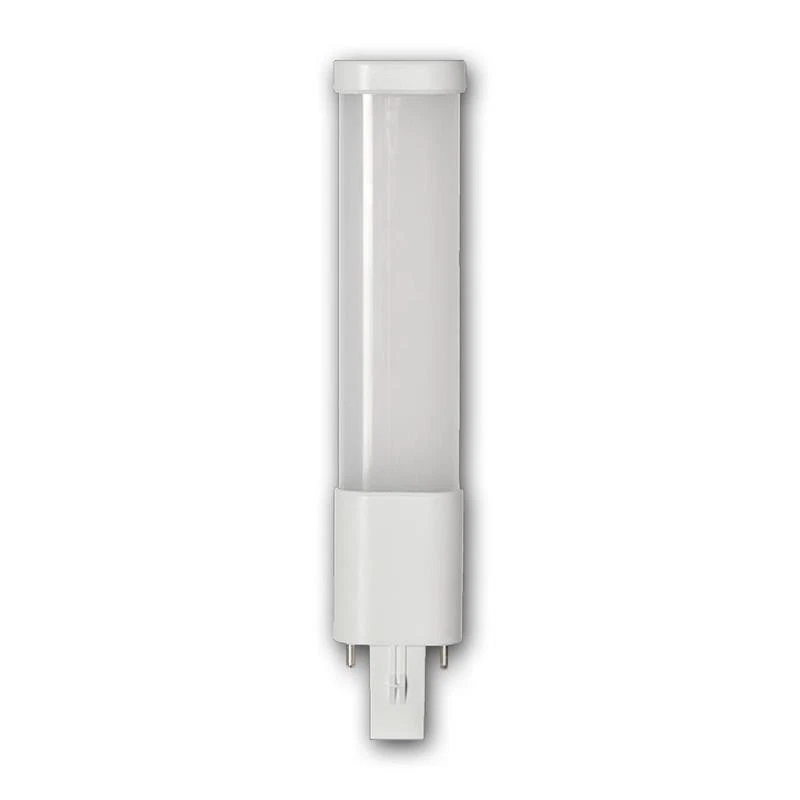 G23 Lámpara Cálida/Neutra 550lm, 5W Bombilla LED 230V, Bombilla Base G-23