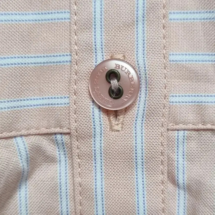 Burberry Blue Label Mini Dress Size 38 Japan Ver. thumbnail 8